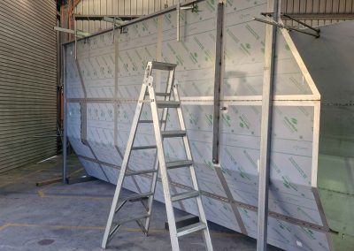 Industrial Tanks - Advanced Metal Products Warwick QLD 23