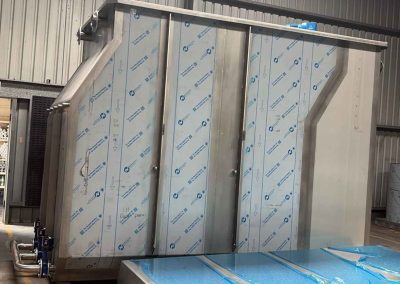 Industrial Tanks - Advanced Metal Products Warwick QLD 22