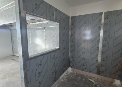 Custom Fabrication - Advanced Metal Products Warwick QLD 12