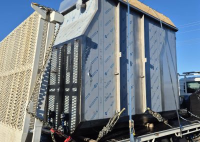 Industrial Tanks - Advanced Metal Products Warwick QLD 21