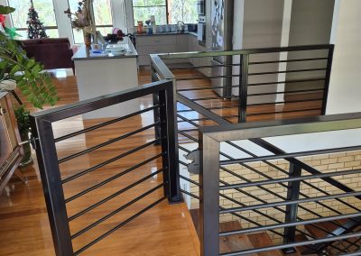Handrails - Advanced Metal Products Warwick QLD 22