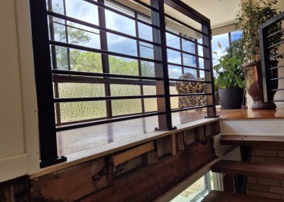 Handrails - Advanced Metal Products Warwick QLD 23