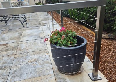 Handrails - Advanced Metal Products Warwick QLD 25