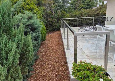 Handrails - Advanced Metal Products Warwick QLD 26