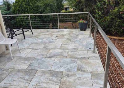 Handrails - Advanced Metal Products Warwick QLD 27