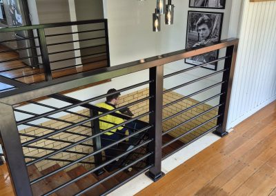 Handrails - Advanced Metal Products Warwick QLD 21